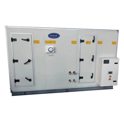 Odyne-Air Handling Unit AHU's